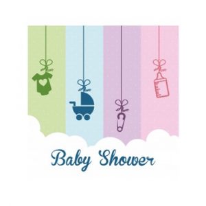 Baby shower