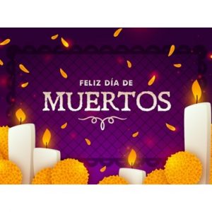 Dia de muertos