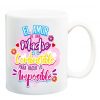 Taza cerámica regalo para mamá