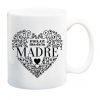 Taza cerámica regalo para mamá