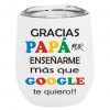 vaso termico regalo para papá google