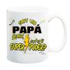 Taza cerámica regalo para papá