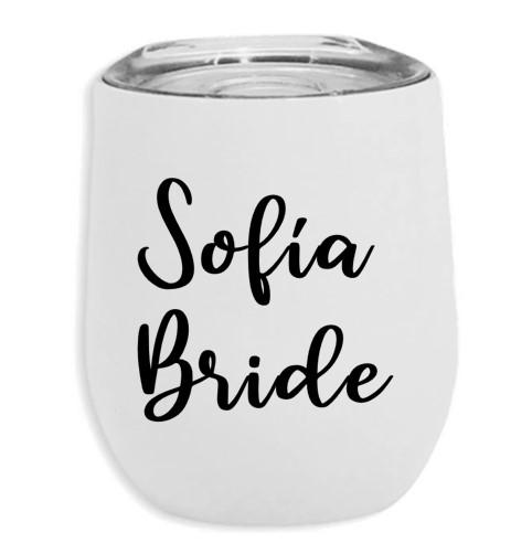 Copas de champagne para boda - Logopromotion