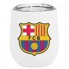 Vaso termico barcelona blanco