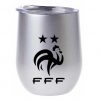 Vaso termico francia plata